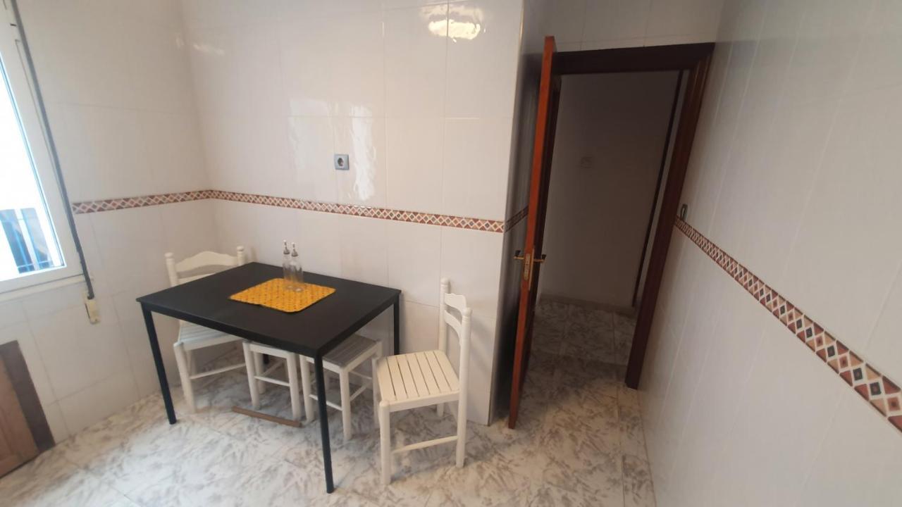 Rincon De Manuela - Piso Para 5P Al Lado De Begona - Vut-3419-As Gijón Eksteriør bilde