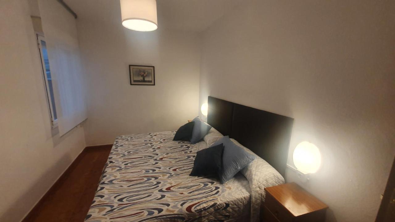 Rincon De Manuela - Piso Para 5P Al Lado De Begona - Vut-3419-As Gijón Eksteriør bilde