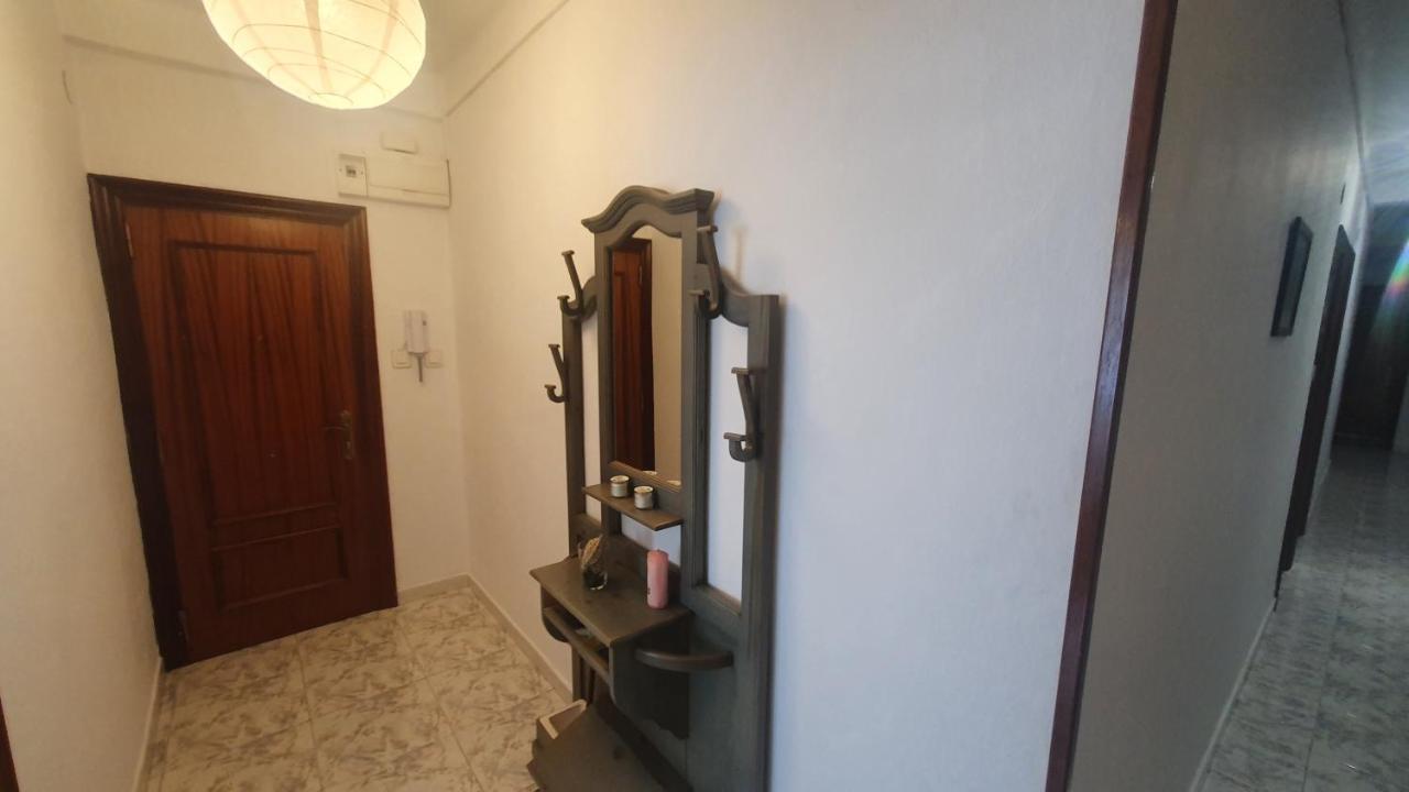 Rincon De Manuela - Piso Para 5P Al Lado De Begona - Vut-3419-As Gijón Eksteriør bilde