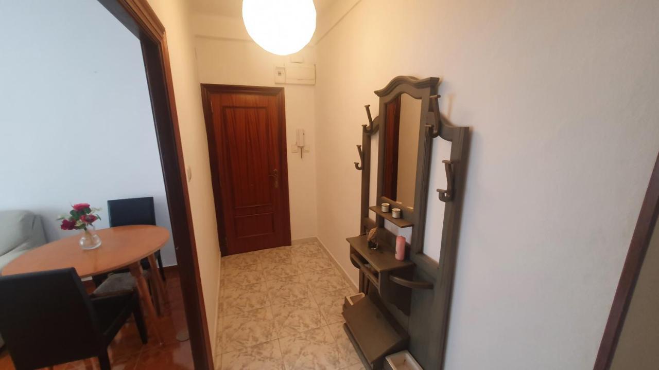 Rincon De Manuela - Piso Para 5P Al Lado De Begona - Vut-3419-As Gijón Eksteriør bilde