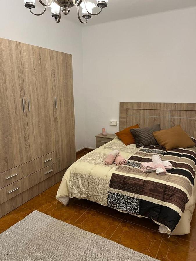 Rincon De Manuela - Piso Para 5P Al Lado De Begona - Vut-3419-As Gijón Eksteriør bilde